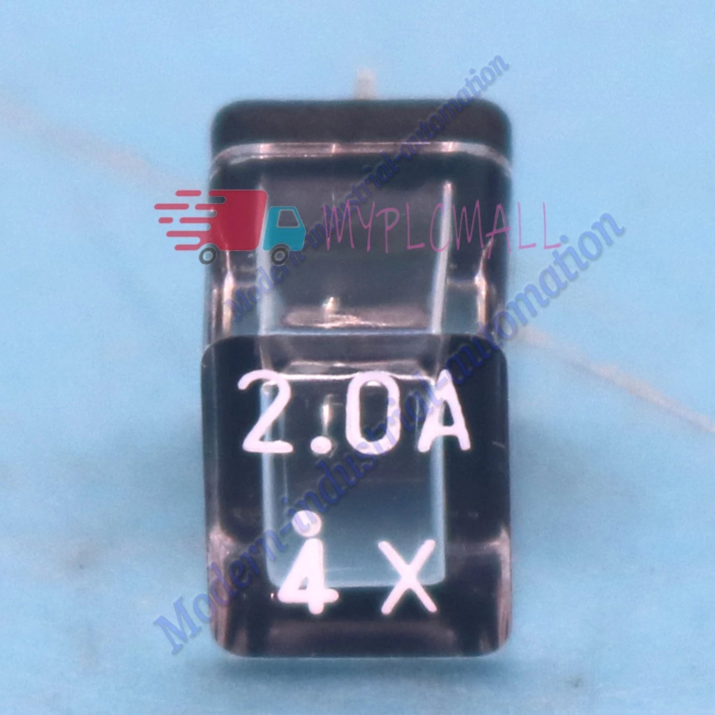10Pcs Daito Fuse DM20 2A For FANUC Free Shipping#QW