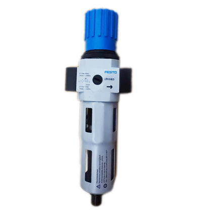 Festo Pressure Regulating Valve Filter Module - FESTO