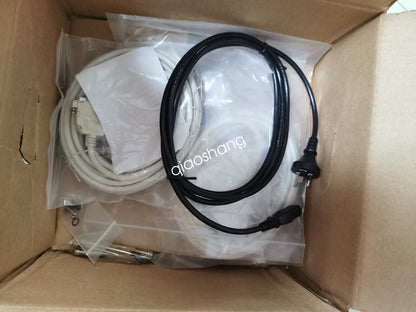 new I28 CINCINNATI TEST SYSTEMS SENTINEL PRECISION LEAK TEST INSTRUMENT - OMRON