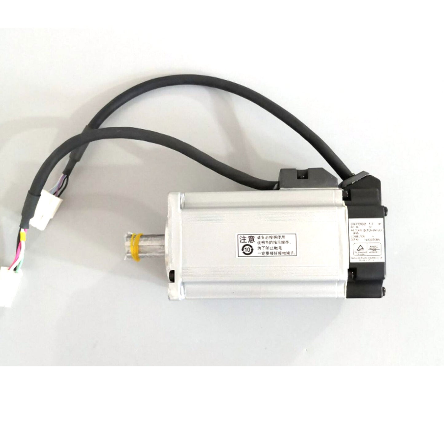 PANASONIC MHMJ042P1S AC Servo Motor - PANASONIC
