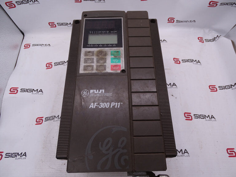 FUJI Electric 6KP1143002X1B1 Motor Drive | High-Efficiency Industrial Motor Controller - FUJI ELECTRIC