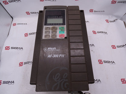 FUJI Electric 6KP1143002X1B1 Motor Drive | High-Efficiency Industrial Motor Controller - FUJI ELECTRIC