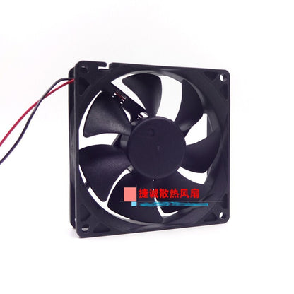 ADDA AD0912HS HB-A70GL 9CM 9225 DC12V 0.25A Power Supply Cooling Fan