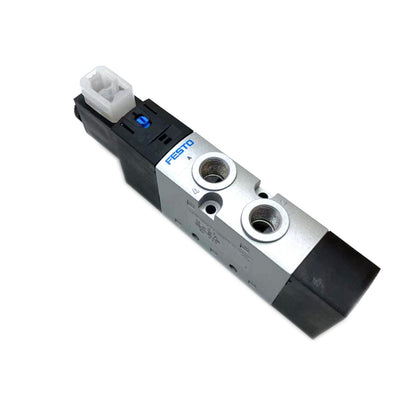 new 1PCS FESTO VUVS-L25-M52-MD-G14-F8-1B2 575513 Solenoid Valve - FESTO