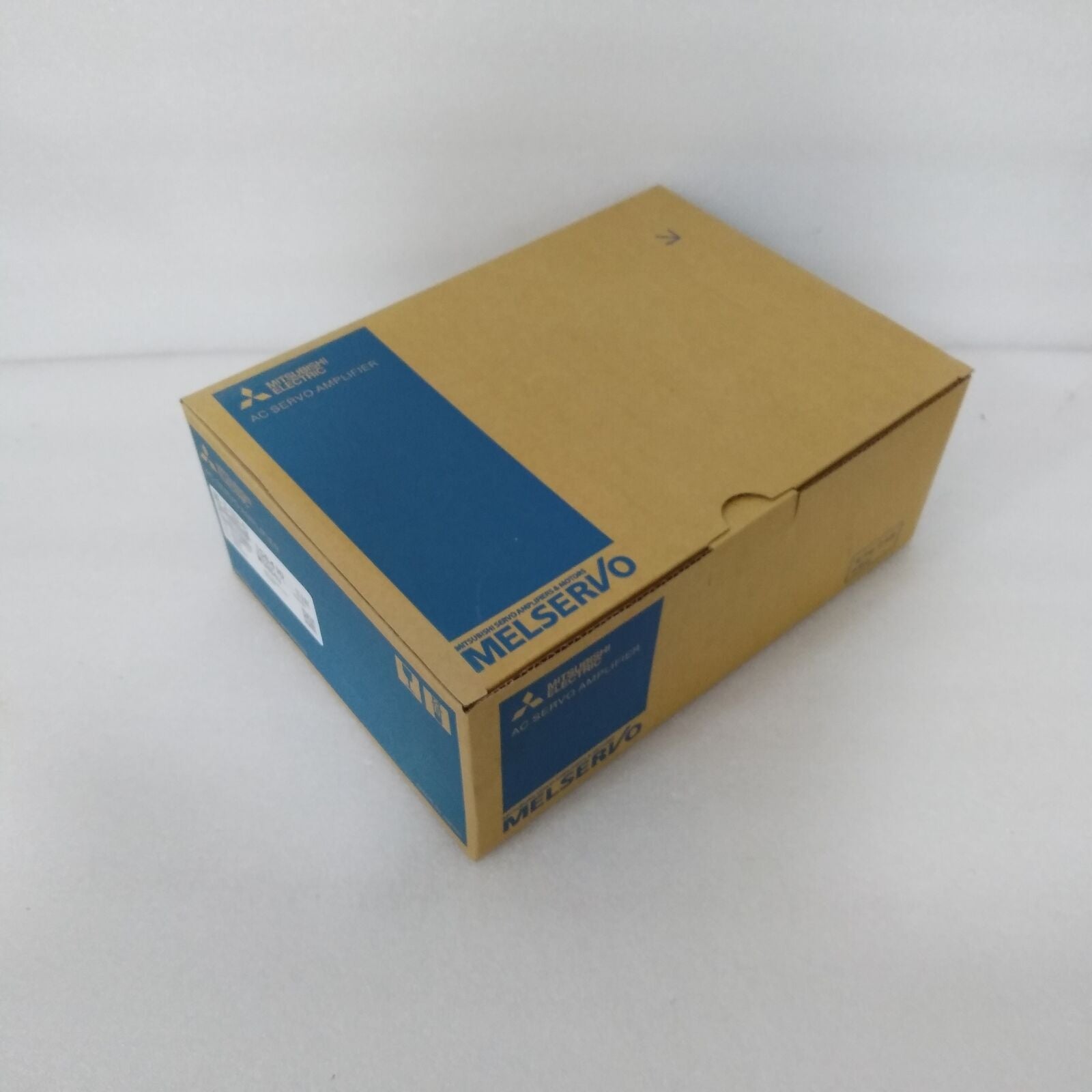 Mitsubishi servicedrive within 24 hours MR-J4-200A-RJ - MITSUBISHI