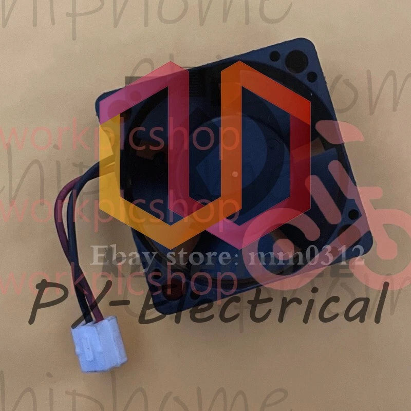 T$T 3010h12b nd3 12V 0.14A 3CM Quiet High Air Volume Cooling Fan