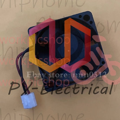 T$T 3010h12b nd3 12V 0.14A 3CM Quiet High Air Volume Cooling Fan