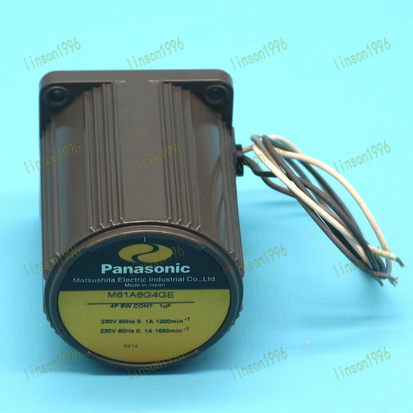 ONE New Panasonic M61A6G4GE Fast - PANASONIC