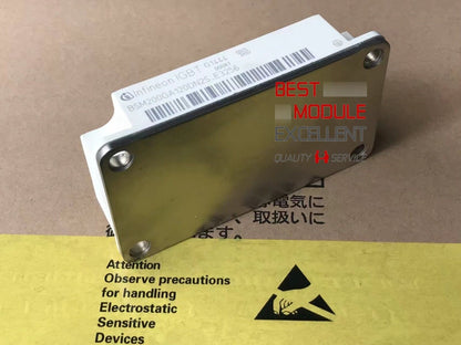 BSM200GA120DN2S_E3256 Power Supply Module - KOEED