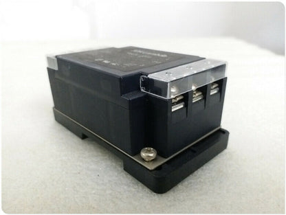 new 1pcs TDK-Lambda EMC Power Filter RSEN-2003D 3A 250V Single Phase Rail - TDK-LAMBDA