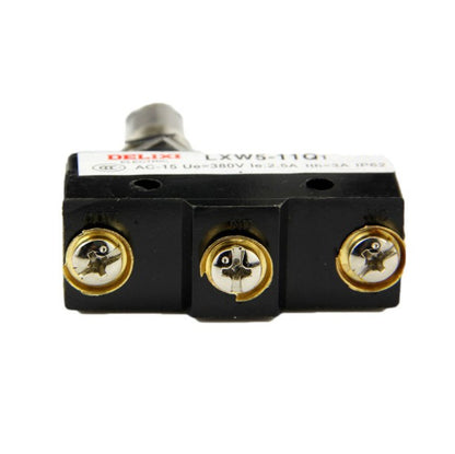 5PCS DELIXI LXW5-11Q1 LXW511Q1 LIMIT SWITCHES