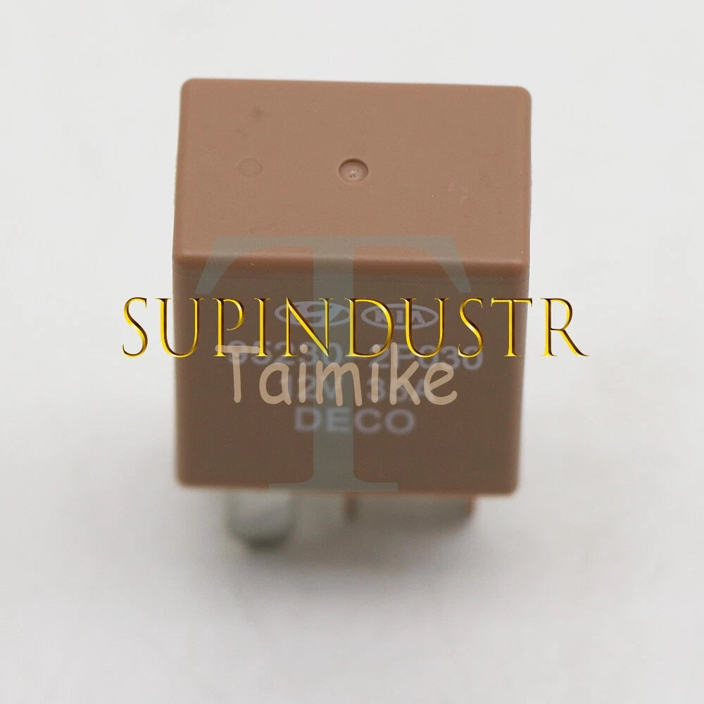 .1Pcs Hyundai Kia 4 pin OEM RELAY 95230-2P030 12vdc 35A