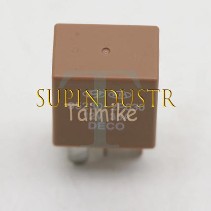 .1Pcs Hyundai Kia 4 pin OEM RELAY 95230-2P030 12vdc 35A