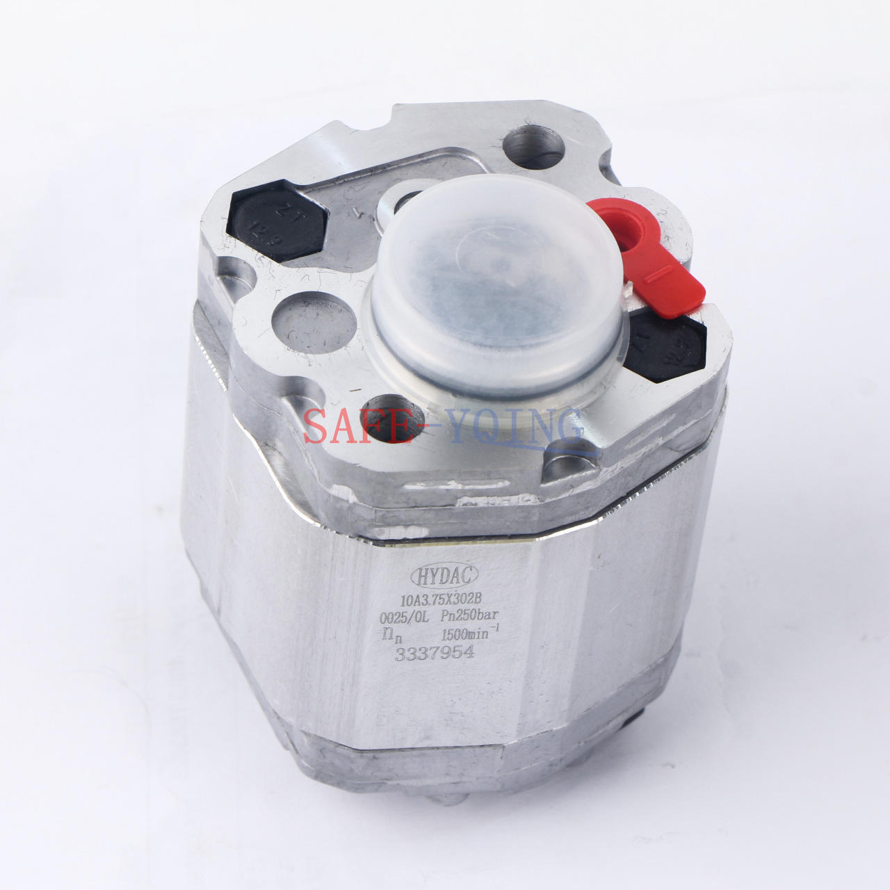 10A3.75X302B – HYDAC Gear Pump - HYDAC