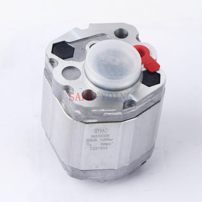 10A3.75X302B – HYDAC Gear Pump - HYDAC