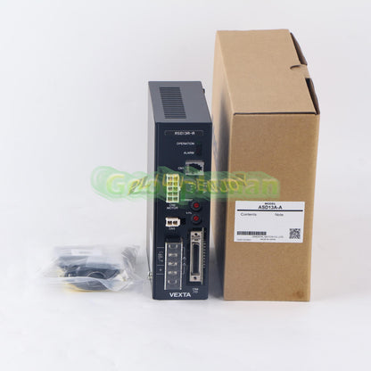1PC VEXTA ASD13A-A STEP DRIVE