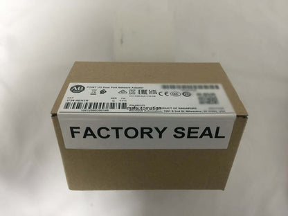 AB 1734 Ethernet Adapter Module US - AB
