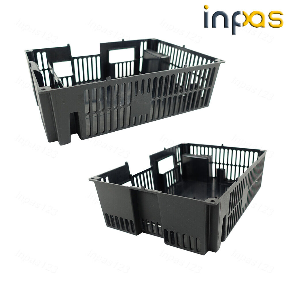 2711-K10G8 Back Case Panelview Plastic House Cover - PANELVIEW