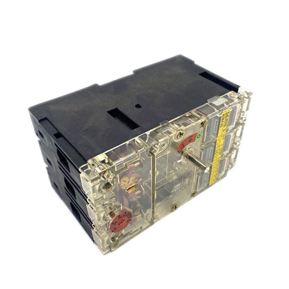 Klockner-Moeller NZM4-25 Circuit Breaker 16-25A - KLOCKNER-MOELLER