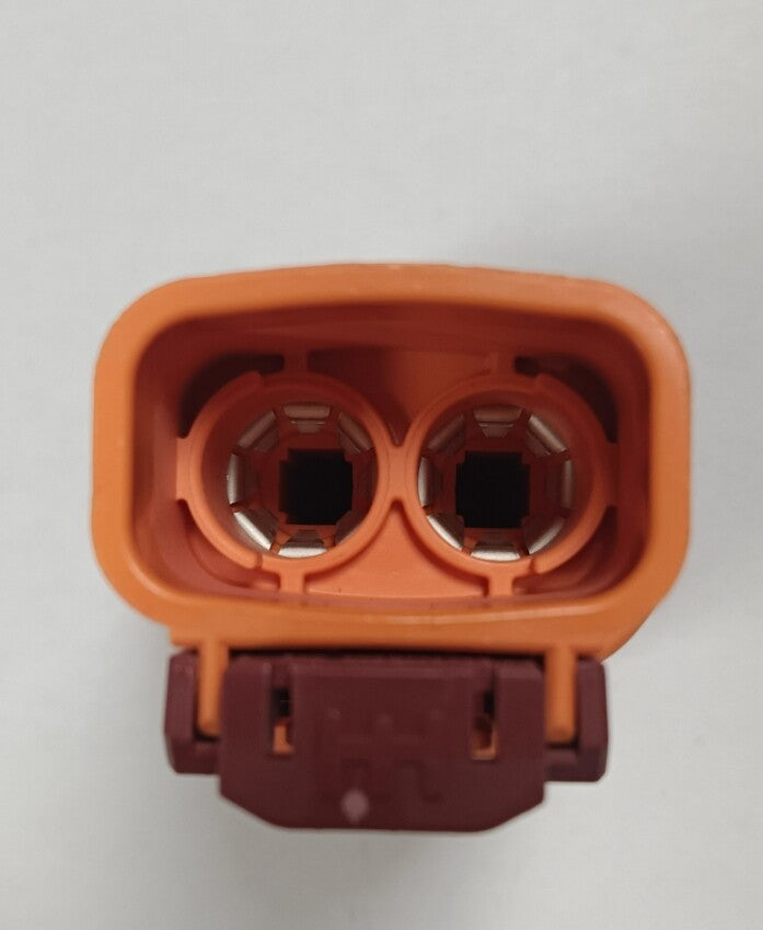 10PCS FIT FOR 2361027-2 HVA280 series connector sheath
