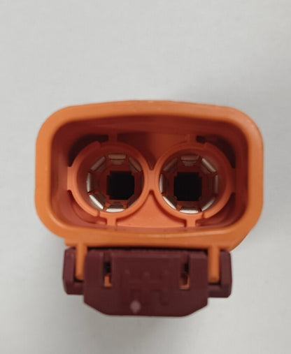 10PCS FIT FOR 2361027-2 HVA280 series connector sheath