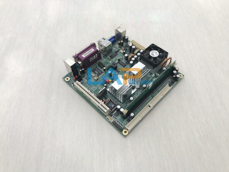 EPIA-ML8000AG Industrial Computer Motherboard - 1 Piece - EPIA
