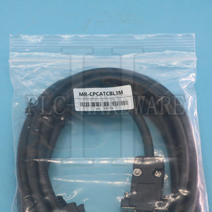 MR-CPCATCBL3M Programming Cable For MITSUBISHI server MR-J2S