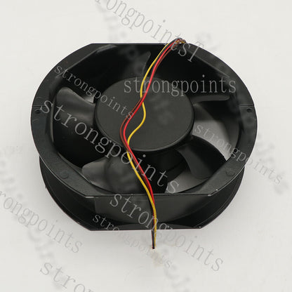 1PC  SANYO DENKI 9WG5748P5H003 Cooling Fan DC 48V 1.62A