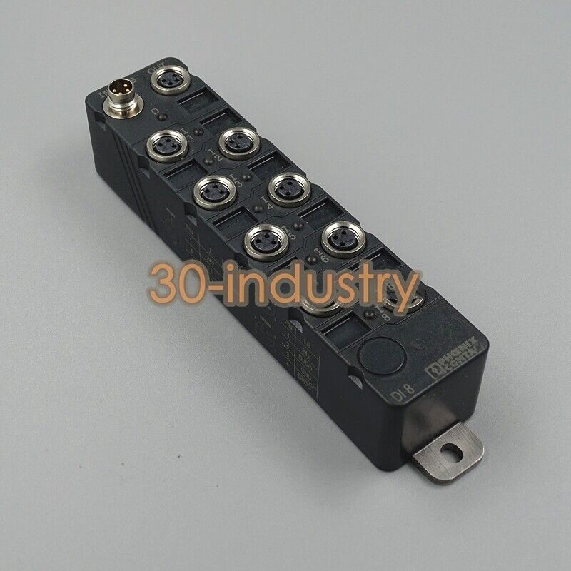 1PCS New IN BOX For PHOENIX CONTACT MODULE 2773348 FLM DI 8 M8 - KOEED