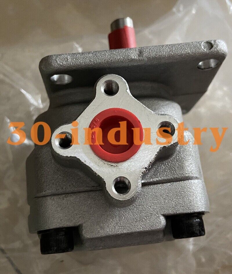 1PCS NEW FIT FOR SHIMADZU Gear Pump GPY-9R443 - KOEED
