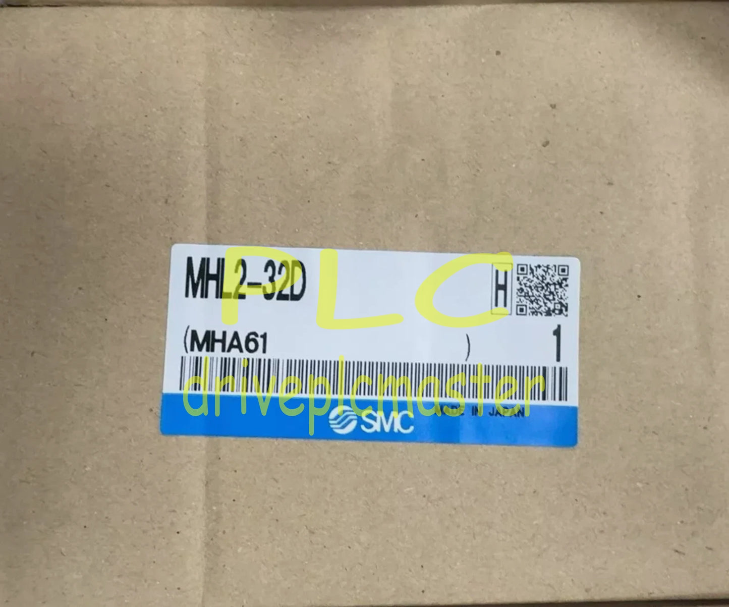 SMC MHL2-32D MHL232D #dr