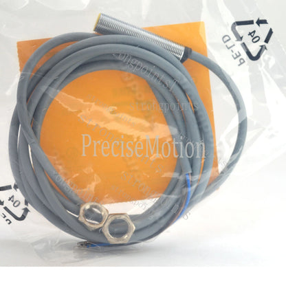 1PC TURCK Bi2-G12-AP6X 4635400 Inductive sensor PNP ~