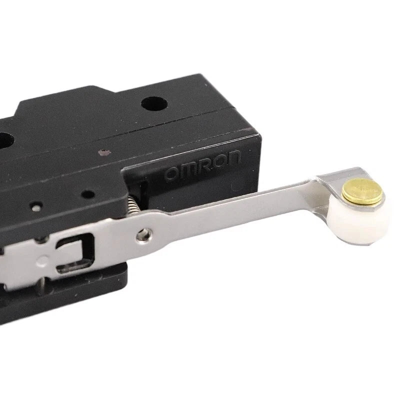 1PCS OMRON Microswitch Z-15GW2-B Roller Travel Switch