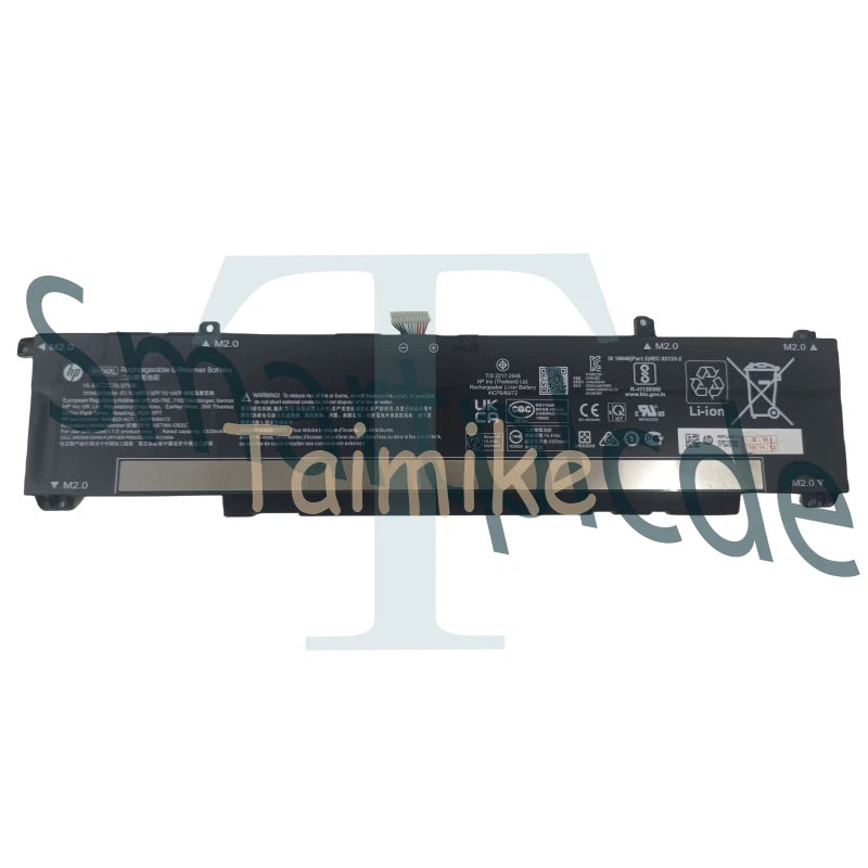 WK04XL Battery for HP Victus 16-D0001UR 16-D0023DX HSTNN-IB9V M39179-005