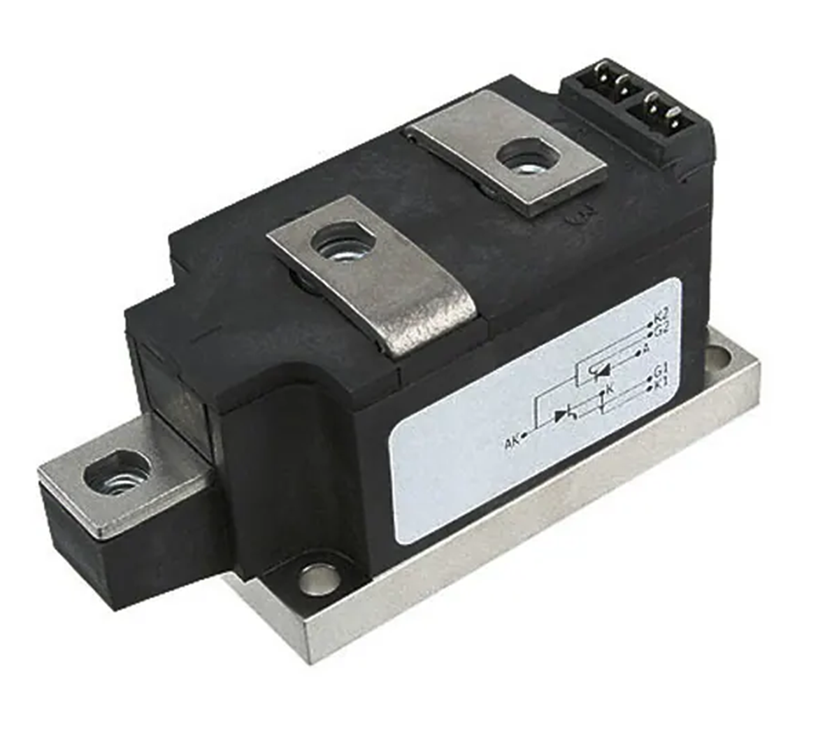 POWEREX ND431825 Power Module Supply - POWEREX