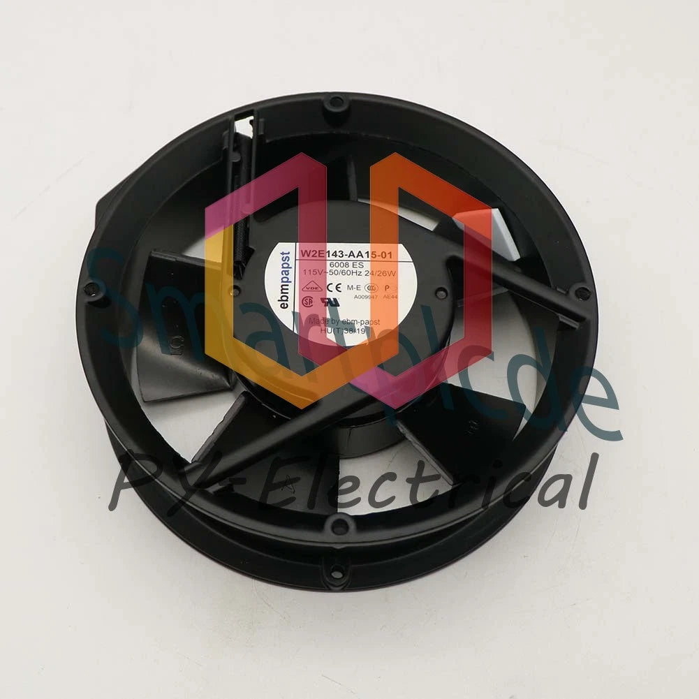 1pcs for W2E143-AA15-01 Cooling Fan ~