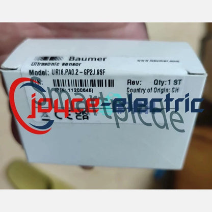 1PCS UR18.PA0.2-GP2J.9SF ultrasonic sensor