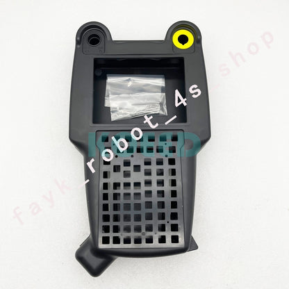 F A05B-2256-C113#EMH Teach Pendant Plastic Case+Touch Screen+Overlay+LCD Display