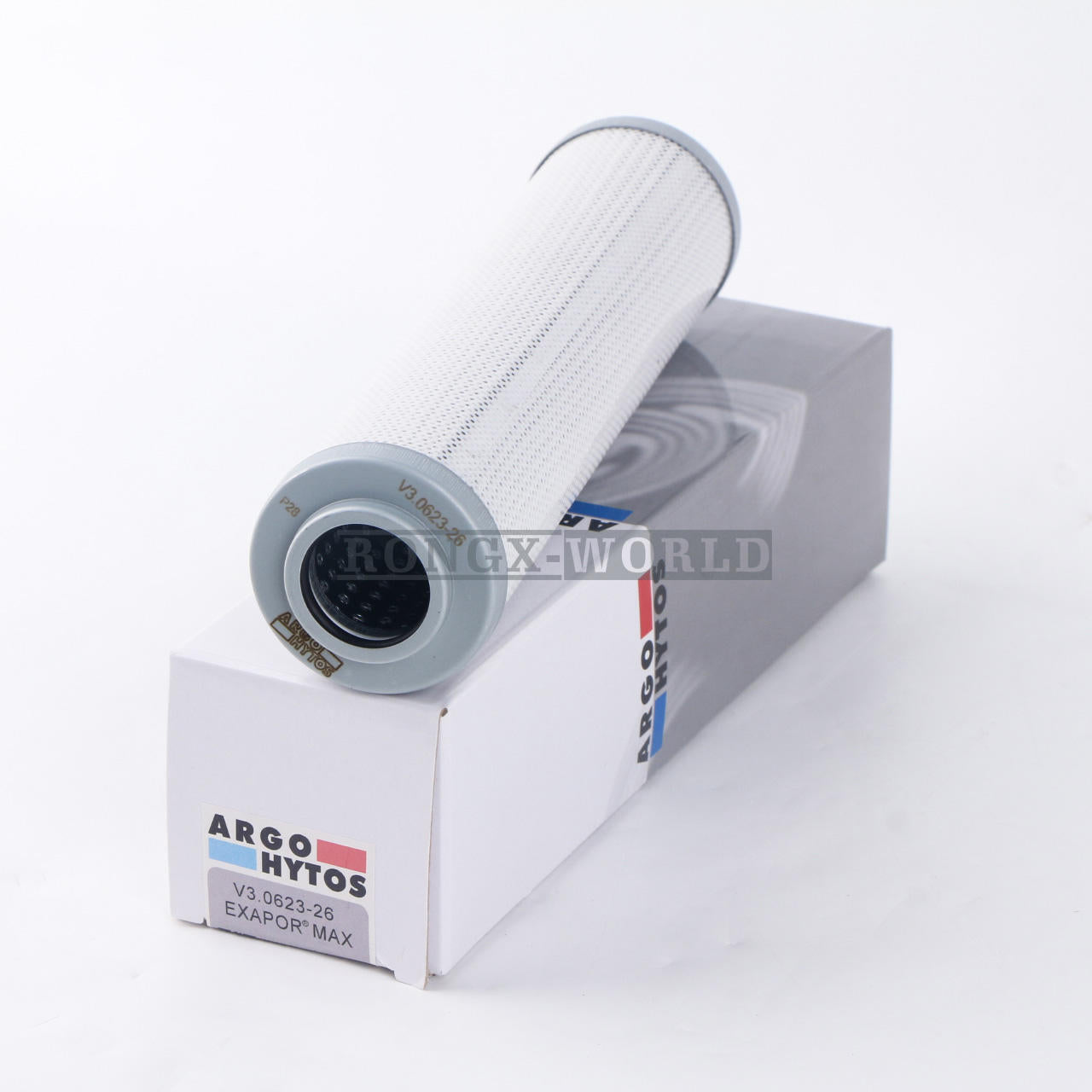 argo-hytos hydraulic filter element v3.0623-26 - ARGO-HYTOS