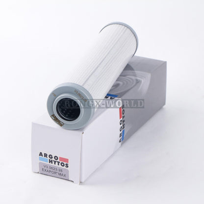 argo-hytos hydraulic filter element v3.0623-26 - ARGO-HYTOS