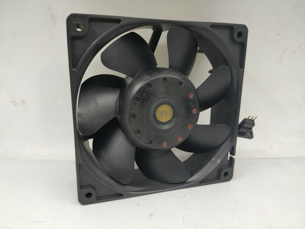 Sanyo 9WF1224H1D05 12038 24V 0.32A 12cm Inverter Fanuc special fan