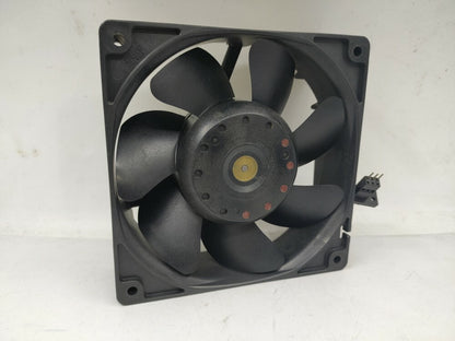 Sanyo 9WF1224H1D05 12038 24V 0.32A 12cm Inverter Fanuc special fan