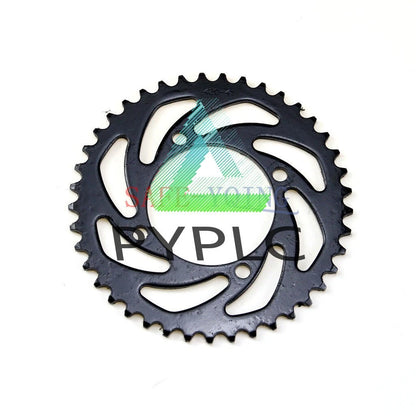 41T 41 Teeth 420 Rear Chain Sprocket 125cc 140cc Pit Pro Quad Dirt Bike ATV