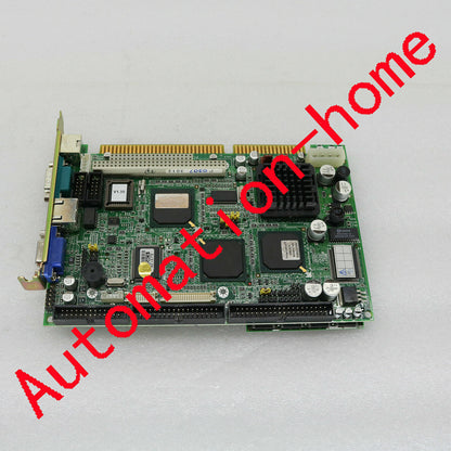 Advantech PCA-6751 REV: B202-1 With network interface