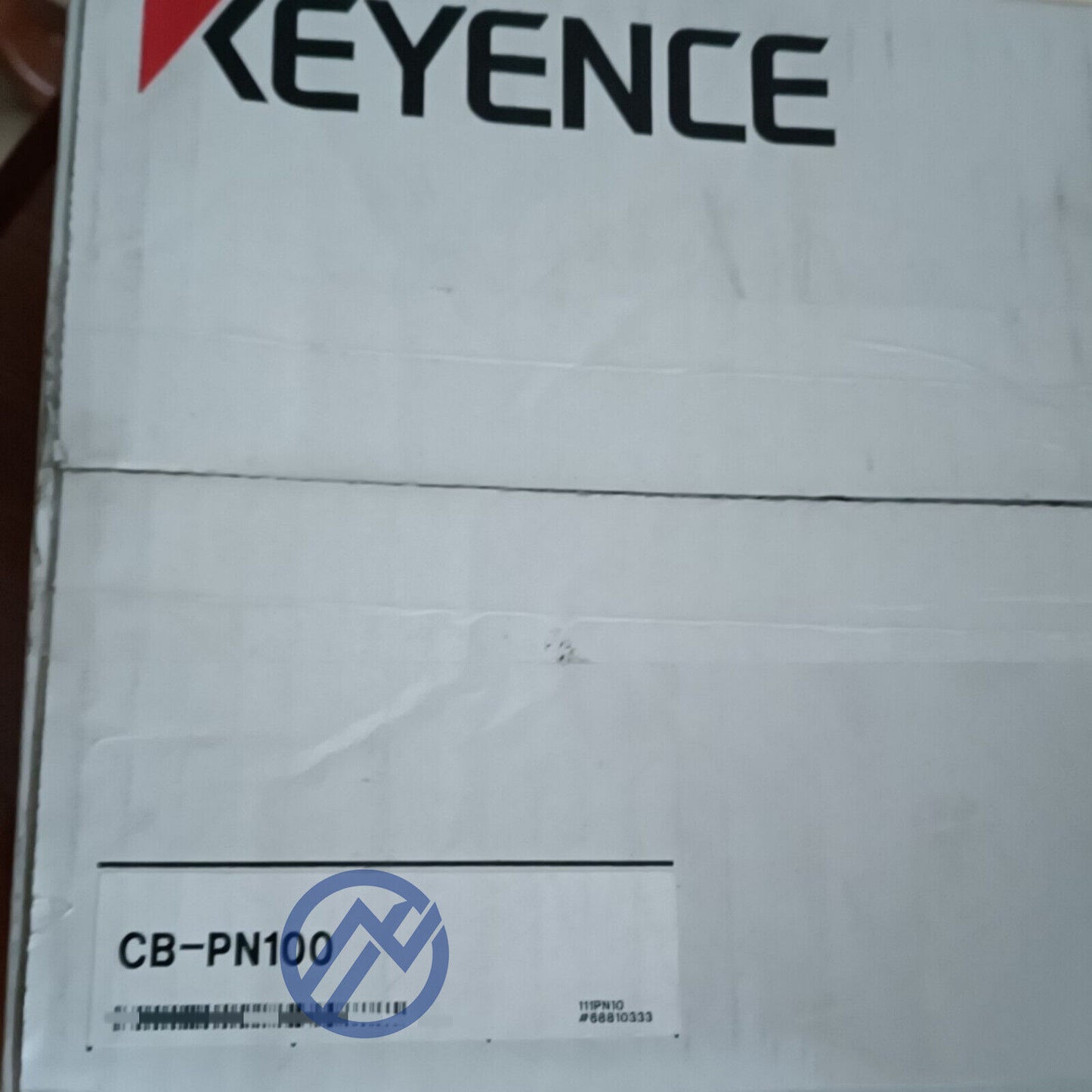new CB-PN100 Keyence module Expedited Express - KEYENCE