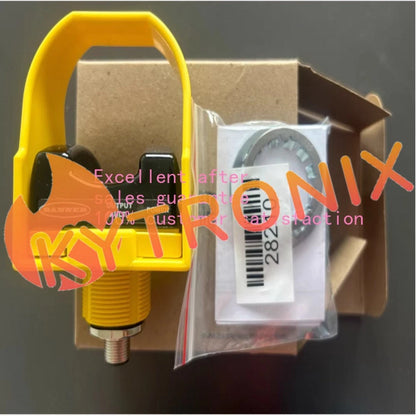 1PCS Banner STBVP6Q5 64181 Self-check touch button Fast delivery