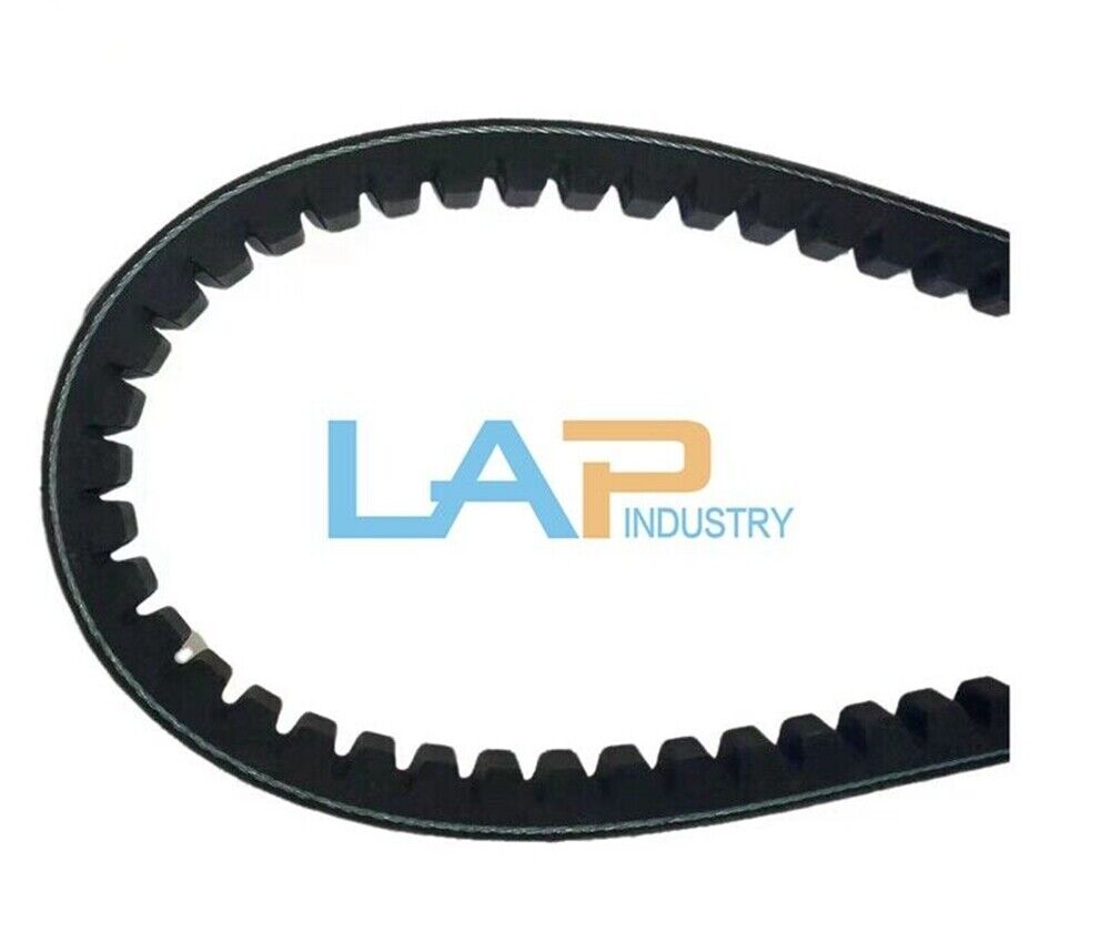 1Pcs New V15X1770 Toothed V-belt for Optimal Performance - V-BELT