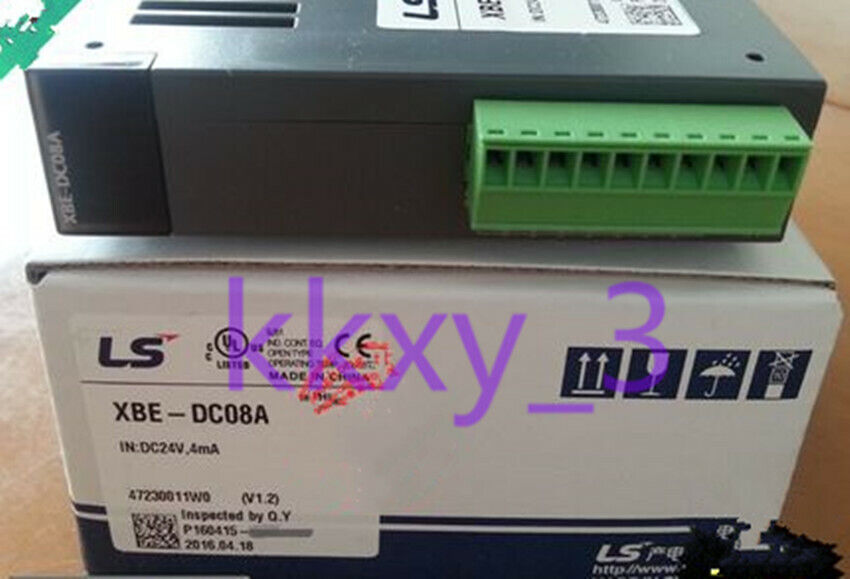 new 1 PCS  LS XBE-DC08A module