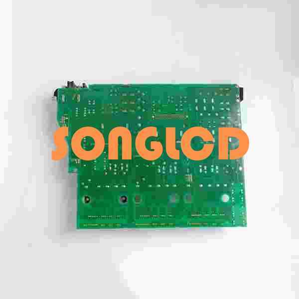 1PCS A20B-2101-0620 Industrial Control Board - KOEED