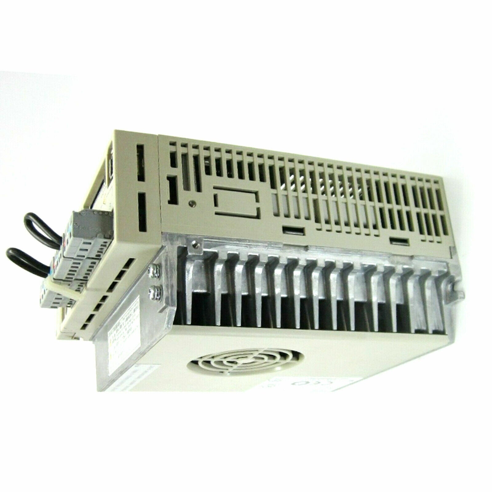 Yaskawa SGDH-08AE-S Servo Driver In Box: High-Power Motion Control Solution for Industrial Applications - YASKAWA